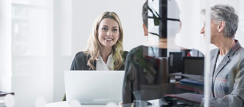 Dealing with workplace conflict