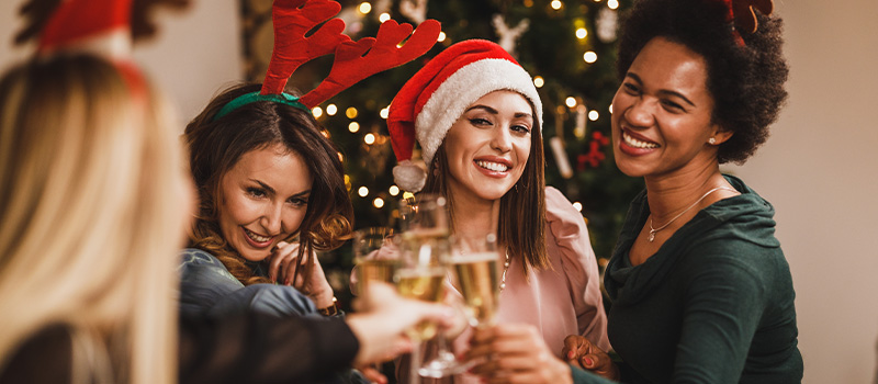 How a decision not to invite an employee to a work Christmas party ends lead to a tribunal