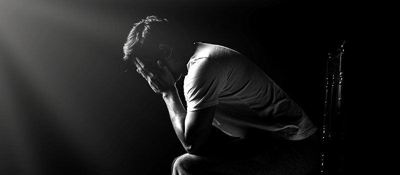 Work sparks mental health issues for 2 in 5 UK employees