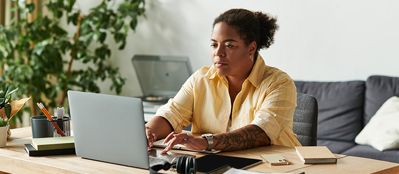 Is WFH making young workers afraid of public speaking?