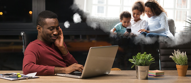 Is work-life balance real or just fantasy?