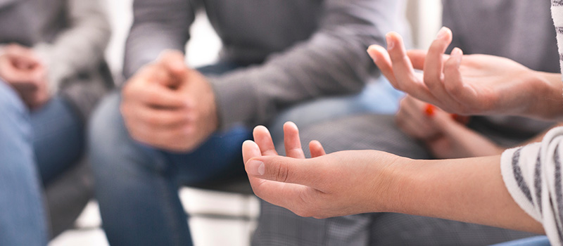 What actually constitutes a 'work addiction' and what does HR need to know?