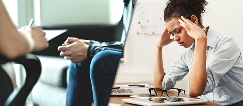 CEO drove 'burnout and mental health issues' at HR mental health app