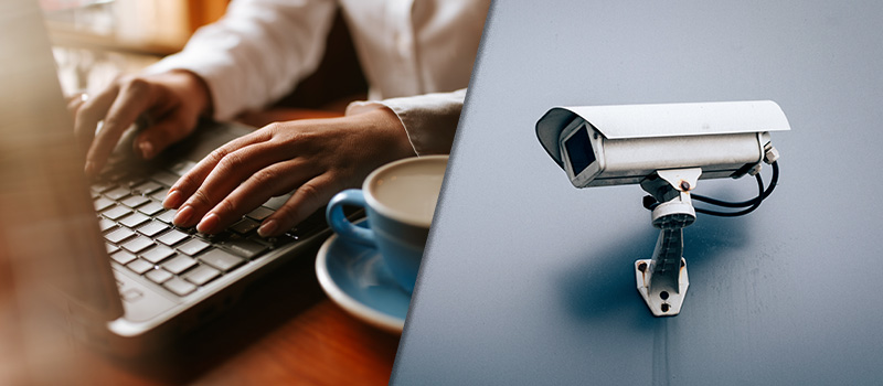Ethical issues arise as tracking software gets employee sacked