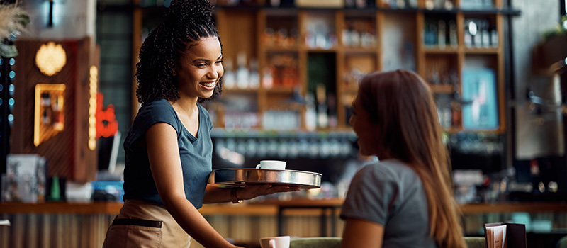 Minimum wage hikes lift pay for millions of US workers