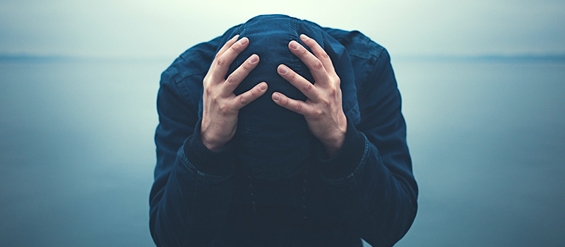 4 in 10 workers close to breaking point