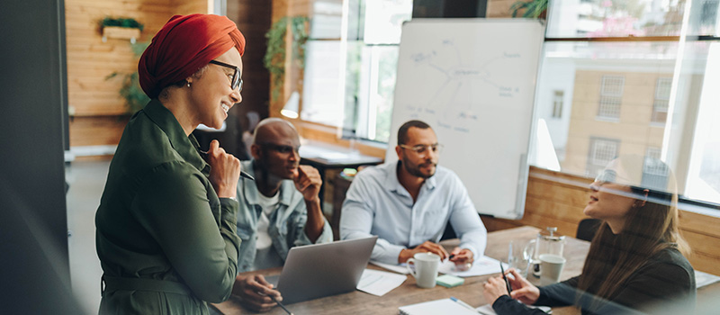 New research shows diversity plans polarizing workplace opinion