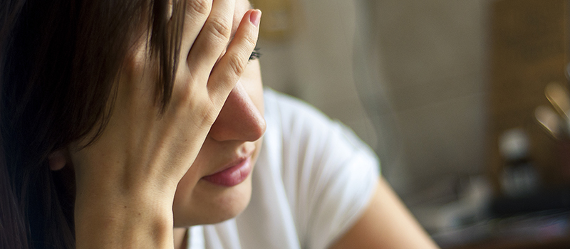 Worker claims relationship with boss has 'gone down the pan'