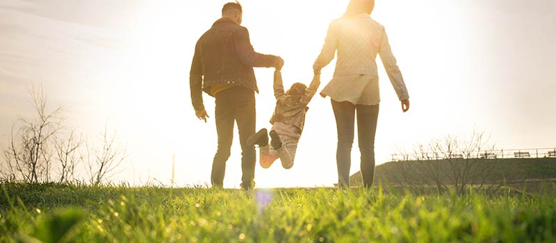 The top 15 employers for work-life balance in 2018