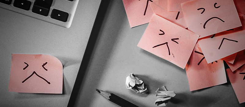 Could your office be making your staff unhappy?