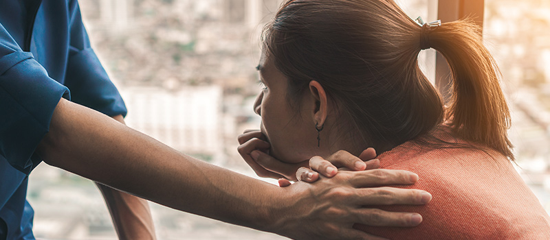 40% of workplaces still do not offer any mental health support for staff