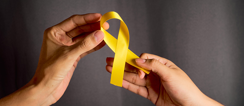 World Suicide Prevention Day: What role should employers play?