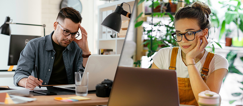 UK's best & worst cities for WFH ranked - are your staff based in one?