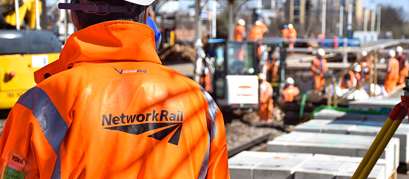 Is the top job at Network Rail really 'the worst job in Britain'?