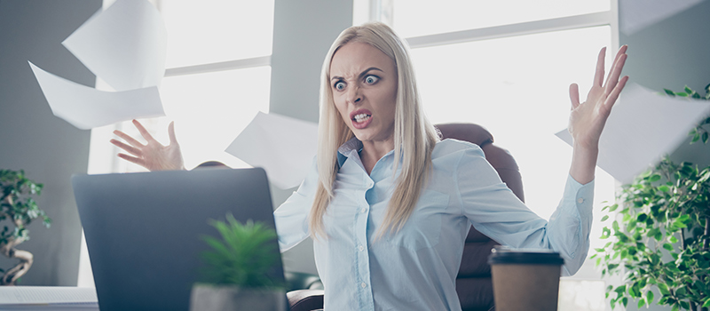 5 of the absolute WORST things about remote working