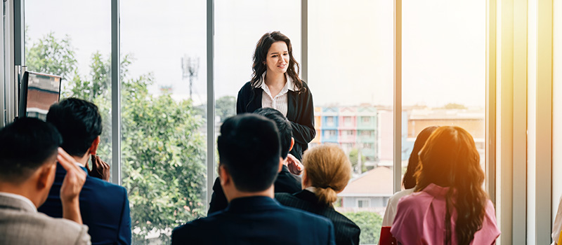 Business leaders reveal hiring habits during economic instability