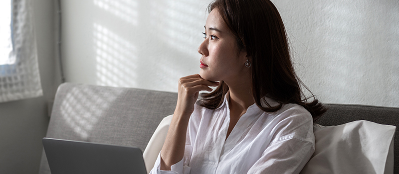 Young staff fear isolation from homeworking - how can HR help?