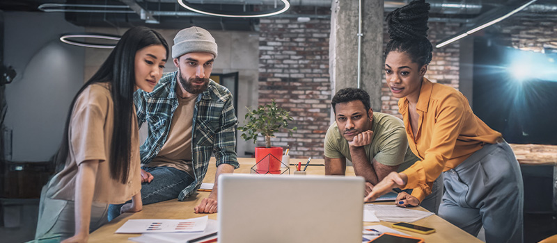 Younger employees driving office return; older colleagues remain reluctant to end WFH