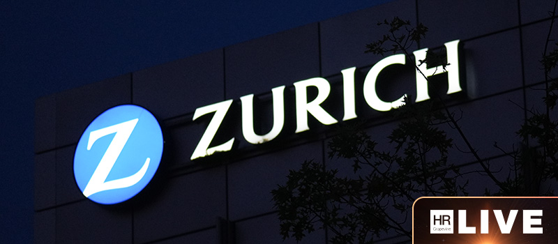 Why Zurich's CHRO ditched one-off wellbeing initiatives for 'health journeys' 