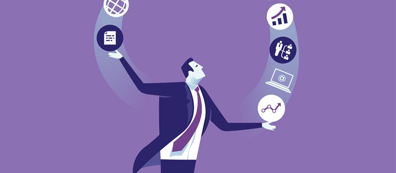 Can technology influence career choices?