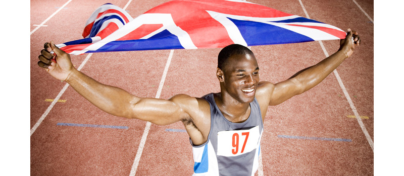 Flying the Flag for High-Performing Teams