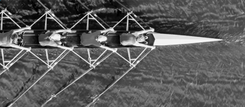 Why team collaboration is critical to productivity