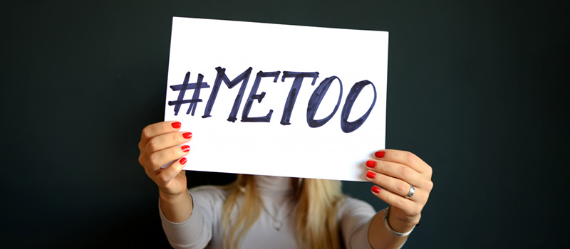 Harassment in the workplace