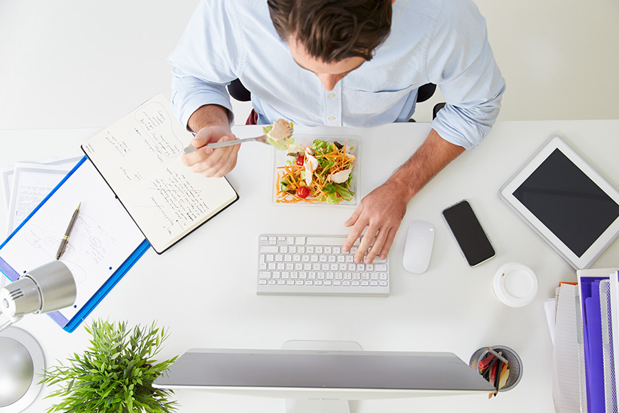 This STRANGE productivity hack could revolutionise your day