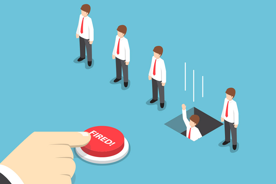 The most bizarre reasons employees say they have been fired for