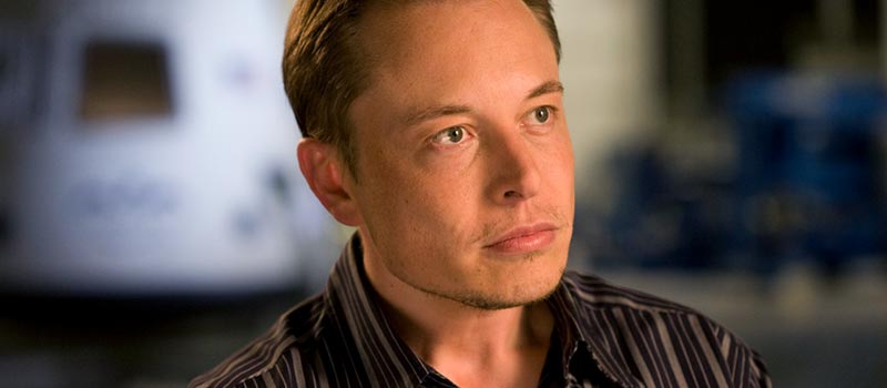 Elon Musk defends worker safety record: We aren't 'greedy capitalists who skimp on safety'