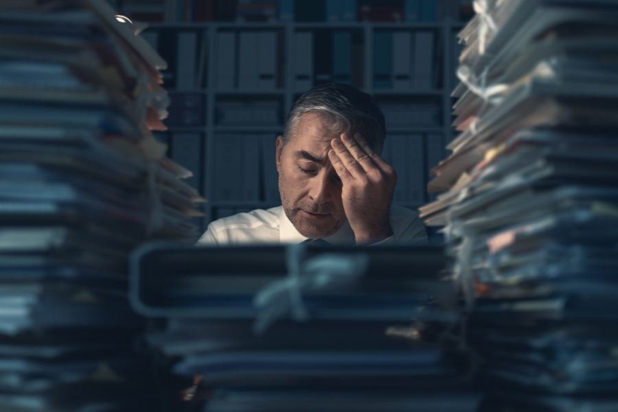 Productivity hacks to transform your work day