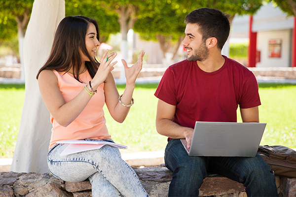 Female students must 'demand higher salaries' to close gender gap