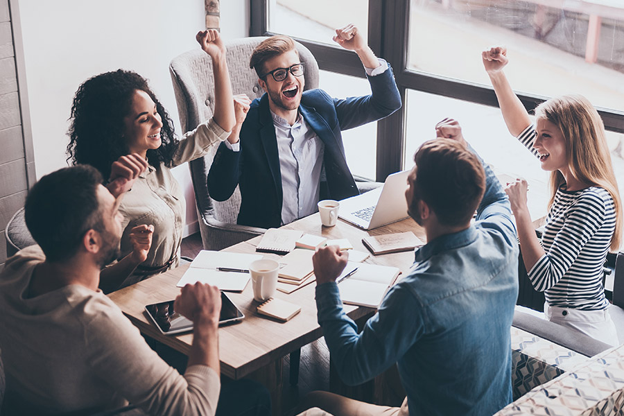What does it mean to be successful?