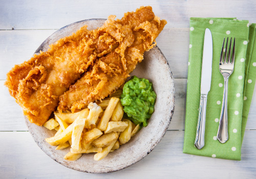 Equiniti: Like fish & chips… Why HR & payroll are the perfect partners