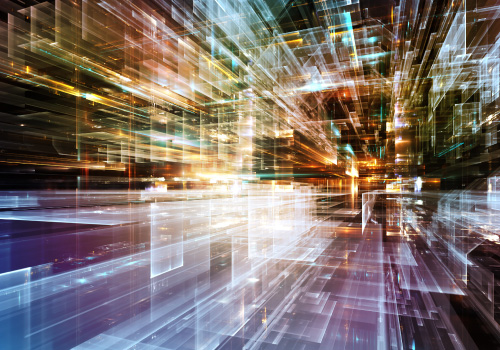 How do you see HR Tech evolving in the future?