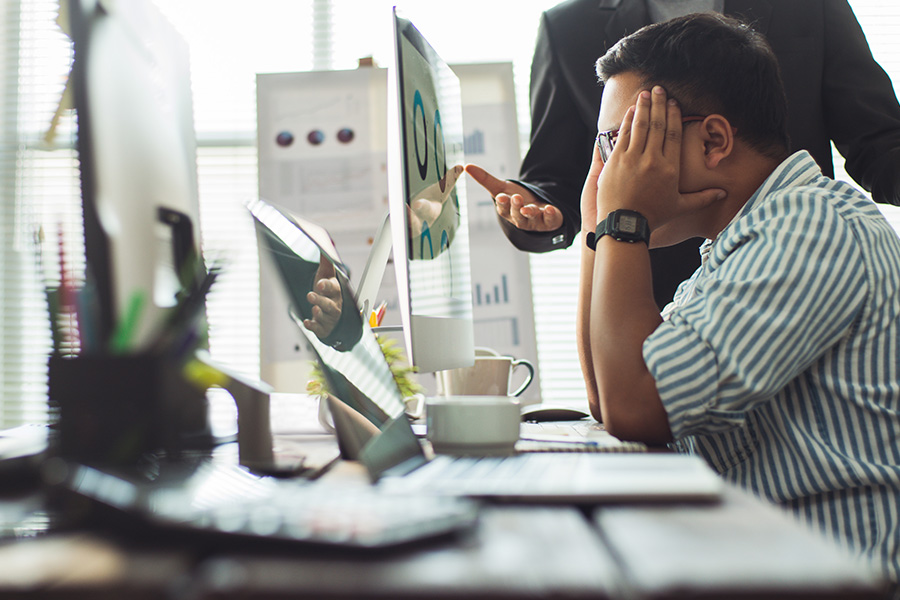 How to support professional wellbeing