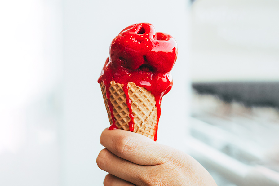 How to survive work in a heatwave