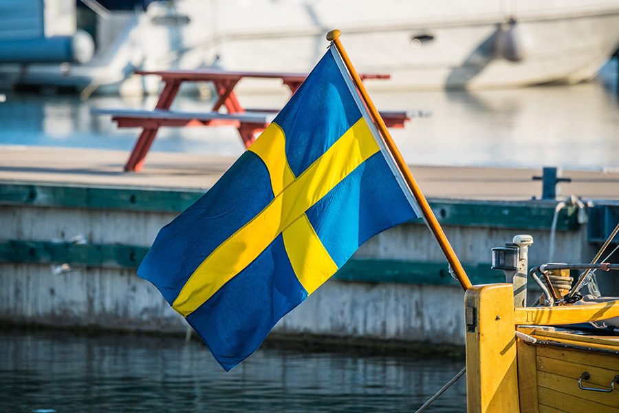 Burnout is rising in Sweden, despite progressive culture