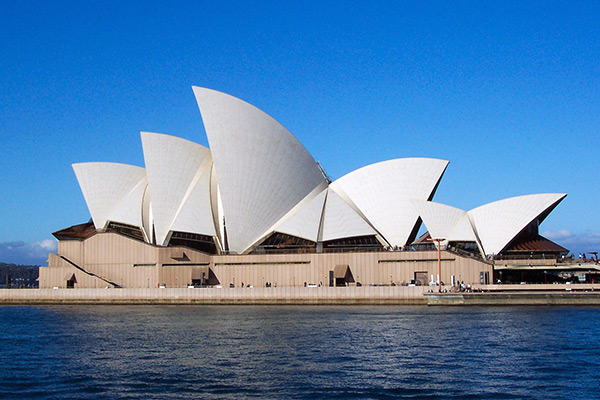 Sydney Opera House names first-ever CTO