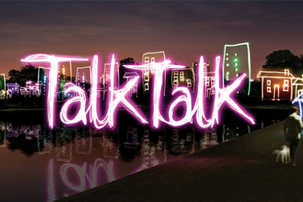 HR Director becomes Talent & Development Director at TalkTalk.
