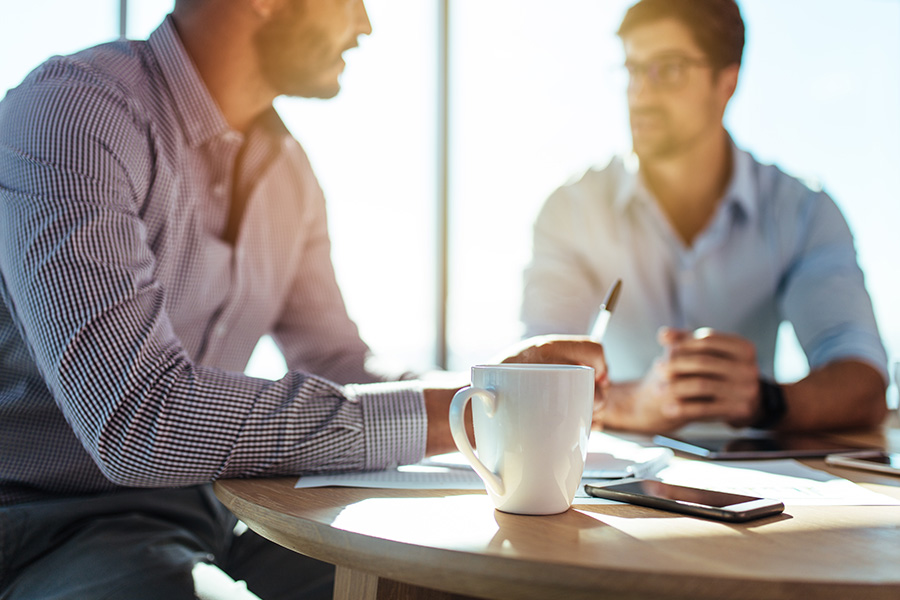 How to talk to your staff about mental health