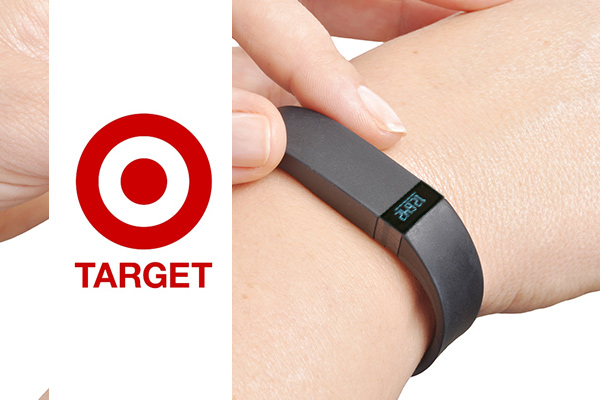 Target aims for employee health boost with wearable fitness technology