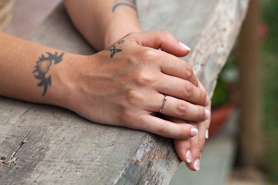 Another rejected tattooed candidate: Do recruiters really hate body art?