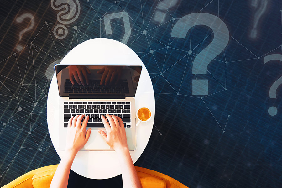 Tech terms baffling 70% of workers