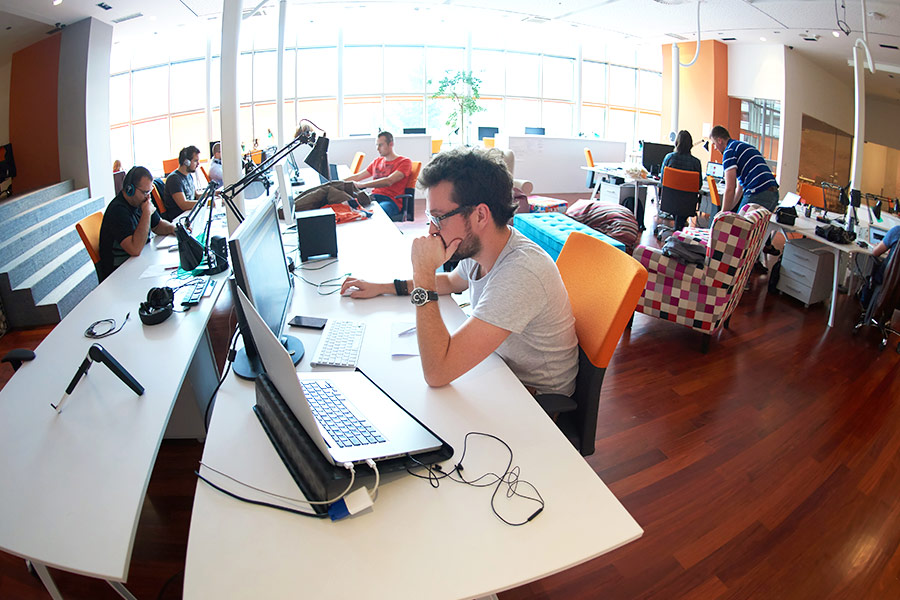 Technology & Telecoms | UK Executive Search Rankings 2016 ... Technology & Telecom