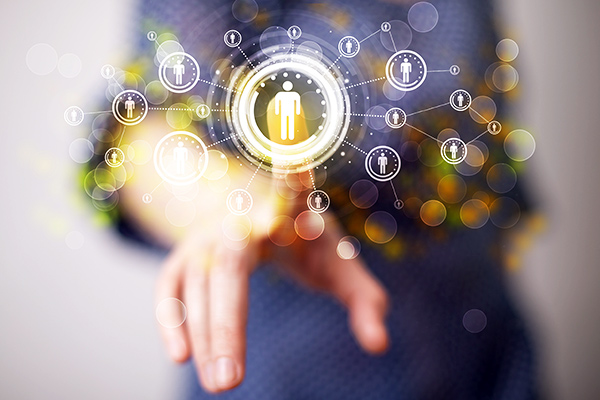 Why firms need technology to add the human touch to employee engagement