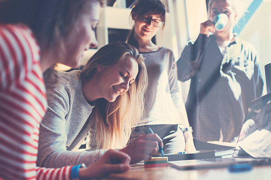 Is the Millennial quest for meaningful work self-indulgent? | Strategy ...