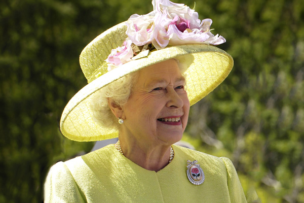 The Queen is the longest reigning monarch but her tenure doesn't beat ex-Board Director that holds Guinness World Record
