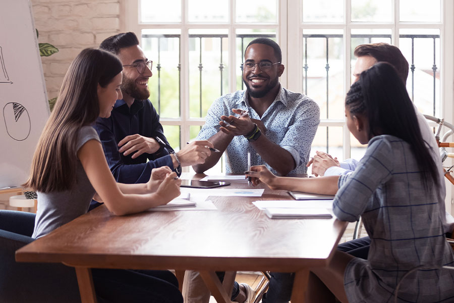 The state of the UK's Board diversity explained