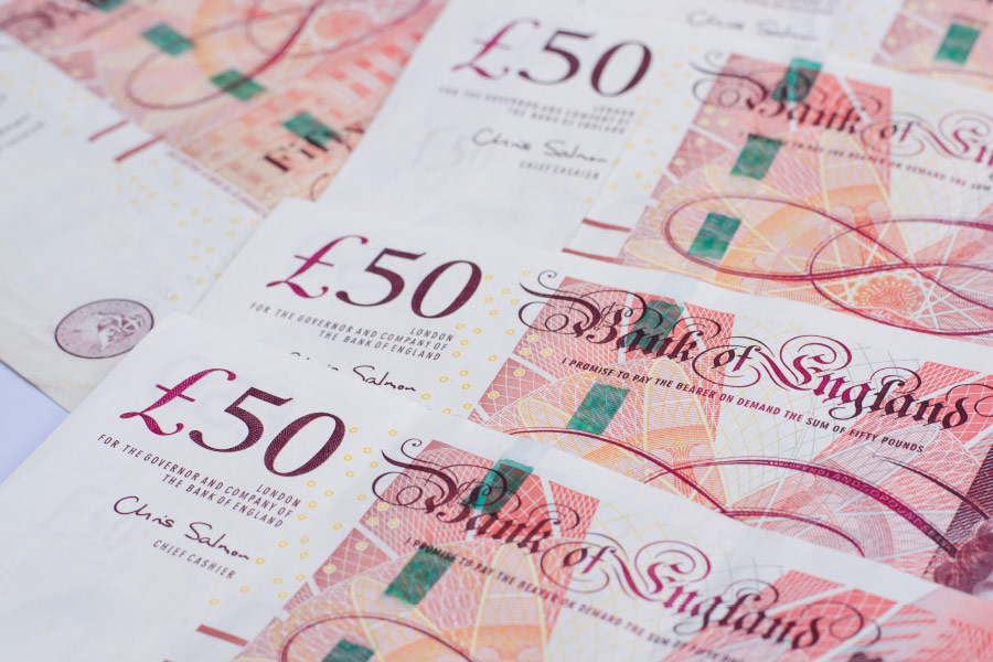 Third of staff fail to check payslips